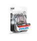 LAMPARA H4 X-TREME VISION MOTO -PHILIPS R: 2012342XV