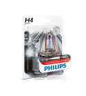 LAMPARA H4 X TREME VISION MOTO PHILIPS R: 2012342XV