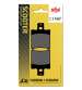 JUEGO PASTILLAS FRENO SUZUKI KATANA 97/16 - SBS - R: P114HF