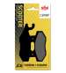 JUEGO PASTILLAS FRENO KYMCO PEOPLE 250 03/16 - SBS - R: P134HF
