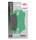 JUEGO PASTILLAS HONDA FORZA 250, SILVER WING 400 - SBS - R: P156HM