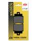 JUEGO PASTILLAS FRENO KYMCO GRAND DINK 250 01 - SBS - R: P171HF