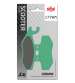 JUEGO PASTILLAS GILERA 50, PIAGGIO 125, APRILIA 50 - SBS - R: P177HM