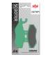 JUEGO PASTILLAS PIAGGIO MP3 125, X9 125 - SBS - R: 187HM