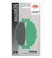 JUEGO PASTILLAS YAMAHA T MAX 500 04/11 - SBS - R: P185HM