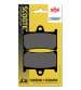 JUEGO PASTILLAS FRENO YAMAHA T-MAX 500 08 T-MAX 530 12/16 - SBS - R: P198HF