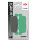 JUEGO PASTILLAS KYMCO XCITING 250, PEOPLE 300 - SBS - R: 195HM