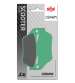 JUEGO PASTILLAS YAMAHA X MAX 250 05/07 - SBS - R: P194HM
