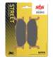 JUEGO PASTILLAS XV S VIRAGO 535 SBS R: P663HS