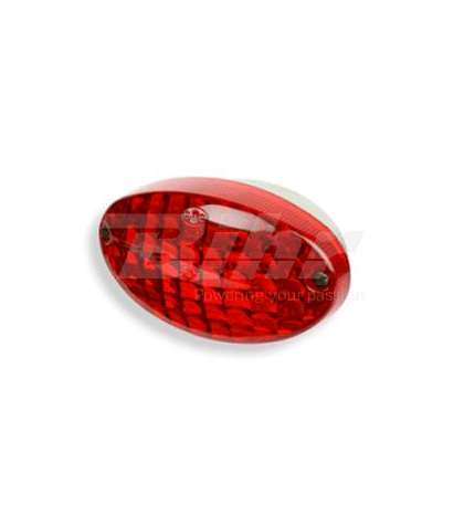 PILOTO TRASERO DAELIM MESSAGE 50 / RIEJU MRX 50 R: 7446