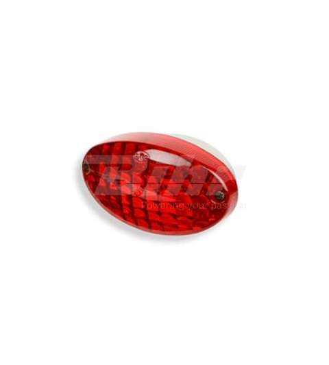 PILOTO TRASERO DAELIM MESSAGE 50 / RIEJU MRX 50 R: 7446