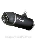 SILENCIOSO LEOVINCE NERO YAMAHA T-MAX 500 08/11 R: LV14013