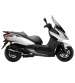 SILENCIOSO LEOVINCE SBK NERO KYMCO SUPERDINK 125 09/16 R: LV14036