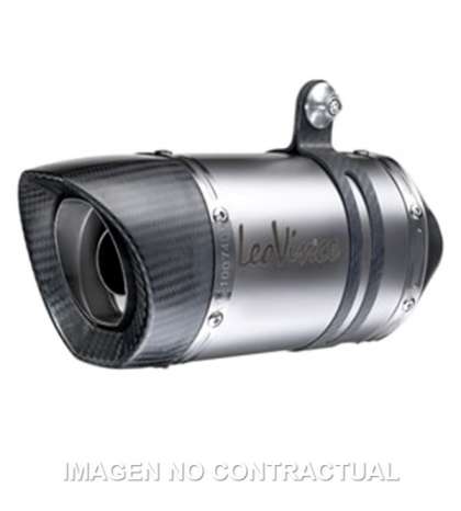 SILENCIOSO LEOVINCE LV PRO HONDA X-ADV 750 EURO 4 17 R: LV14193E