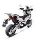 SILENCIOSO LEOVINCE LV PRO HONDA X-ADV 750 EURO 4 17 R: LV14193E