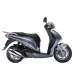 SILENCIOSO LEOVINCE GRANTURISMO HONDA SH 125-150 R: LV3208