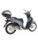SILENCIOSO LEOVINCE GRANTURISMO HONDA SH 125-150 R: LV3208