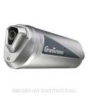 SILENCIOSO LEOVINCE GRANTURISMO PEUGEOT SATELIS 125 R: LV3488
