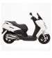 SILENCIOSO LEOVINCE GRANTURISMO PEUGEOT SATELIS 125 R: VL3488