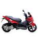 SILENCIOSO LEOVINCE LV ONE EVO GILERA NEXUS 250-300 R: LV8489E