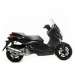 SILENCIOSO LEOVINCE LV ONE EVO YAMAHA X MAX 250 15/16 R: LV8519E