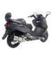 SILENCIOSO LEOVINCE LV ONE EVO SYM JOYMAX 300 09/12 R: LV8562E
