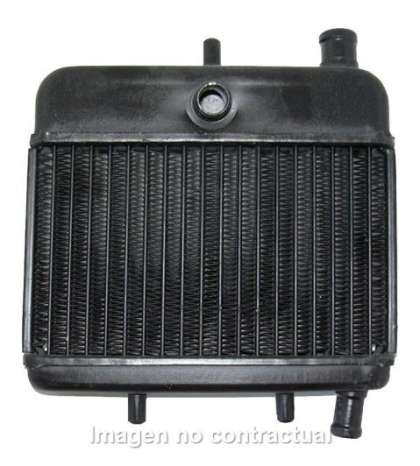 RADIADOR AGUA RIEJU RS1 50 R: 80050335