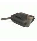 SILENCIOSO LEOVINCE SITO VESPA GL 150 R: LV0204