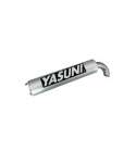 SILENCIADOR YASUNI SCOOTER ALUMINIO R: SIL034ASRS