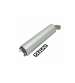 SILENCIADOR YASUNI SCOOTER ALUMINIO R: SIL034ASRS