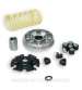 VARIADOR MULTIVAR SYM SYMPHONY 125 S 09/15 PEUGEOT TWEET 125 10/16 MALOSSI R: 5114273
