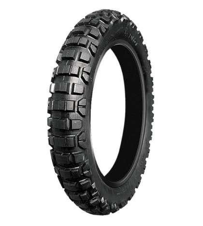 CUBIERTA VEE RUBBER 110/80-18 62P TT VRM-122 R: 9082418300
