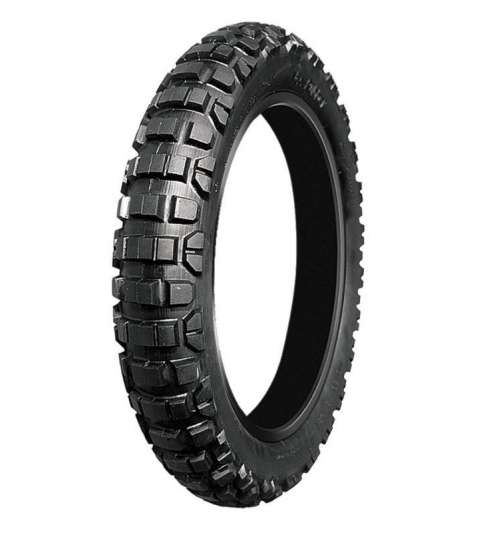 CUBIERTA VEE RUBBER 110/80-18 62P TT VRM-122 R: 9082418300