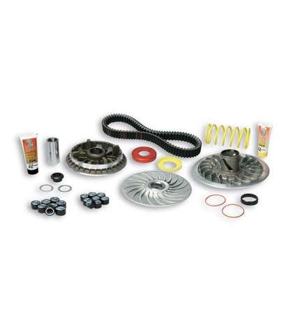 KIT OVER RANGE MALOSSI YAMAHA T-MAX 500 04/11 R: 6114885
