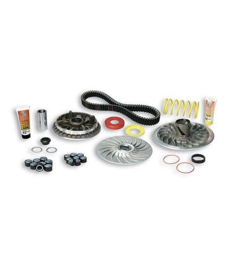 KIT OVER RANGE MALOSSI YAMAHA T-MAX 500 04/11 R: 6114885