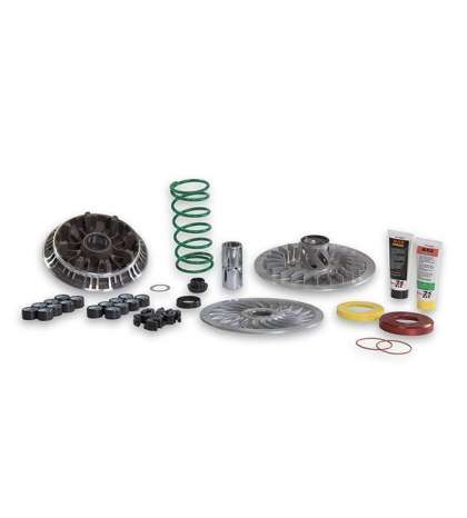 KIT OVER RANGE MALOSSI NEXT YAMAHA TMAX 530 12/17 R: 6118485