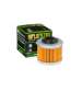 FILTRO ACEITE APRILIA SCARABEO 125 07/12 - HIFLOFILTRO - R: HF186
