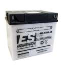 BATERIA ( ESPECIAL BMW ) ES60 N30L B ENERGY SAFE ES53030 R: 06853030