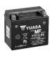 BATERIA YTX12 BS ( CON ÁCIDO ) YUASA R: 0612971Y