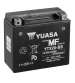 BATERIA YTX20 BS ( CON ÁCIDO ) YUASA R: 0620971Y