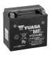 BATERIA YTX14 BS ( CON ÁCIDO ) YUASA R: 0614971Y