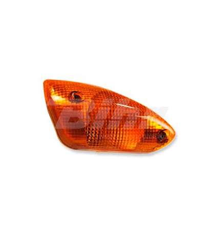 CRISTAL INTERMITENCIA DELANTERO DERECHO YAMAHA AEROX R: 6709
