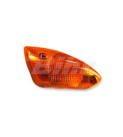 CRISTAL INTERMITENCIA DELANTERO IZQUIEDO YAMAHA AEROX R: 6710