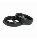 KIT DE RETENES CIGUEÑAL APRILIA RS 125 ( ROTAX 122 / 123 ) R: REC AP 1AZ