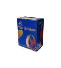 CAMARA 2.50 / 2.75 X 18 TR4 VEE RUBBER R: 9182018000