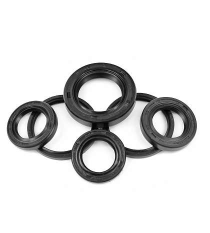 JUEGO RETENES DE MOTOR GY6 125 C.C. 4 TIEMPOS 152QMI TNT R: 040900C
