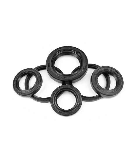 JUEGO RETENES DE MOTOR GY6 125 C.C. 4 TIEMPOS 152QMI TNT R: 040900C