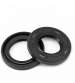 KIT RETENES CIGUEÑAL MOTOR GY6 50 C.C. 4 TIEMPOS TNT R: 040900B