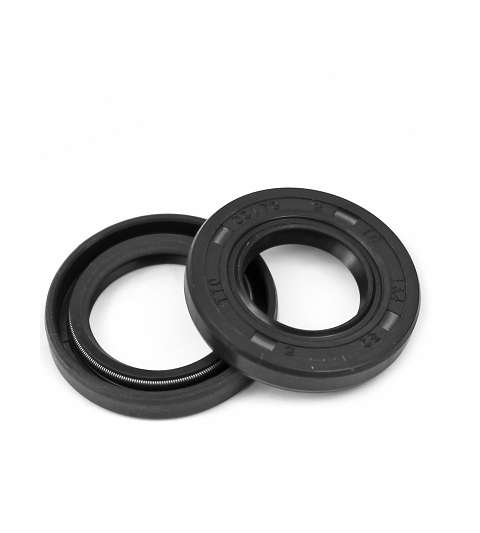 KIT RETENES CIGUEÑAL MOTOR GY6 50 C.C. 4 TIEMPOS TNT R: 040900B