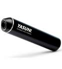 SILENCIADOR SERIE MAX BLACK YASUNI R: SIL034BXRD